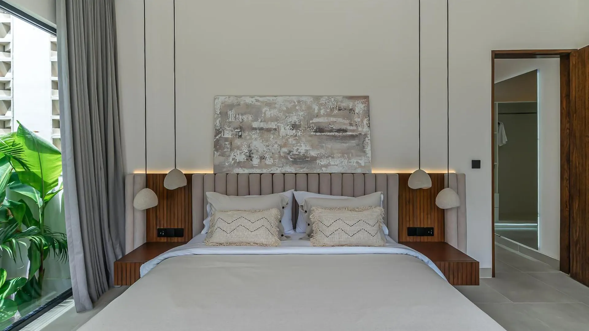 Villa Larente - Sophisticated 2Br In The Heart Of Bingin Pecatu