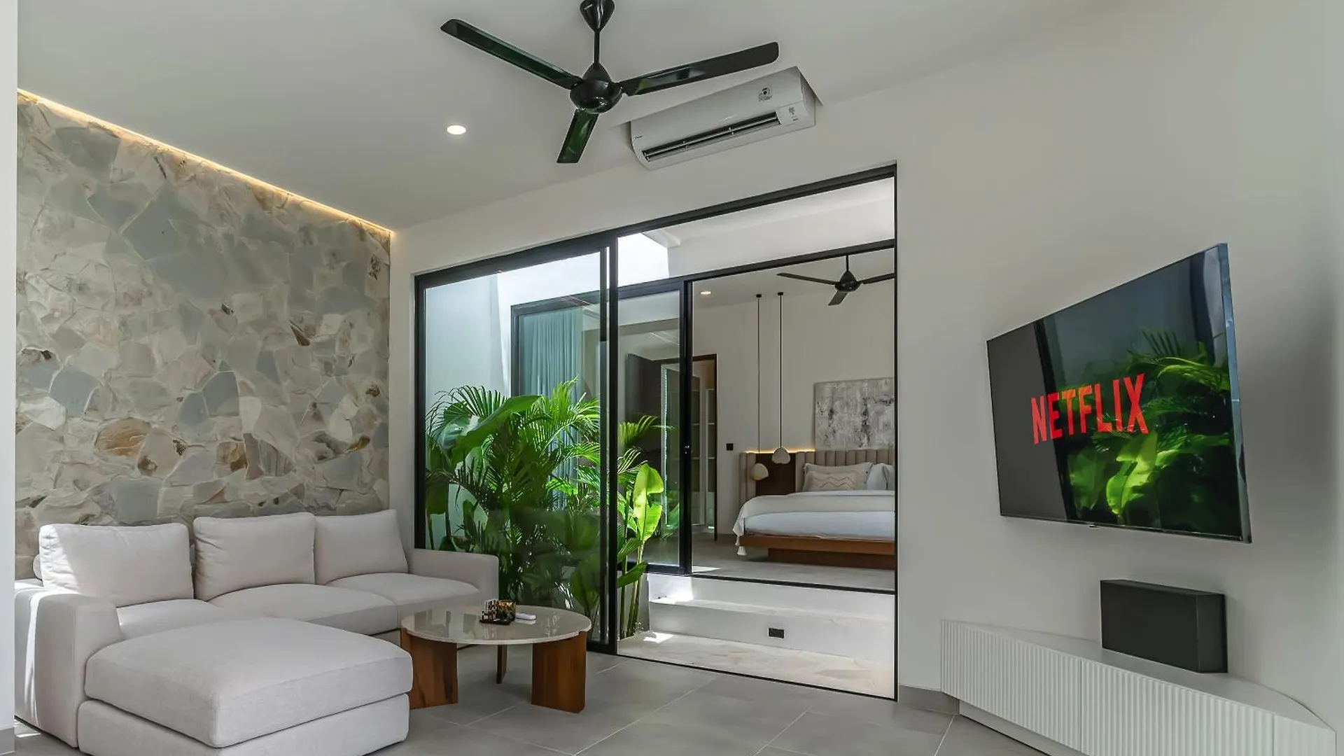Villa Larente - Sophisticated 2Br In The Heart Of Bingin Pecatu  0*, Pecatu (Bali) Indonesia