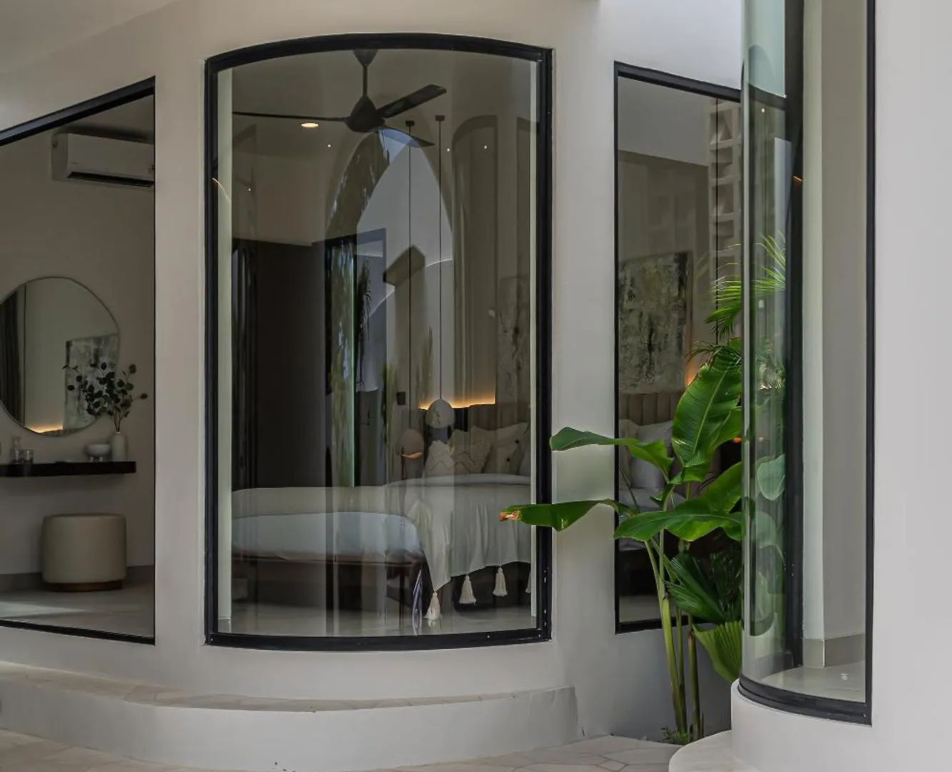 Villa Larente - Sophisticated 2Br In The Heart Of Bingin Pecatu  0*, Pecatu (Bali) Indonesia