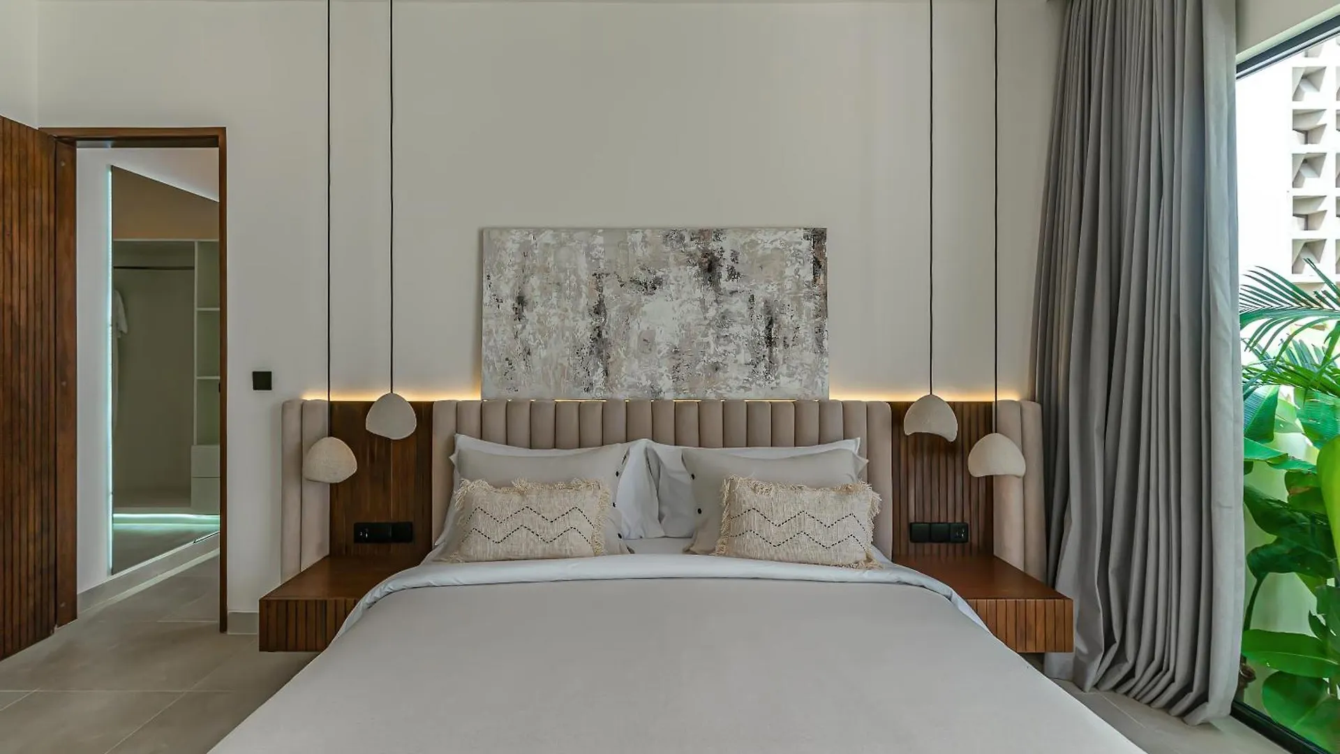 Villa Larente - Sophisticated 2Br In The Heart Of Bingin Pecatu