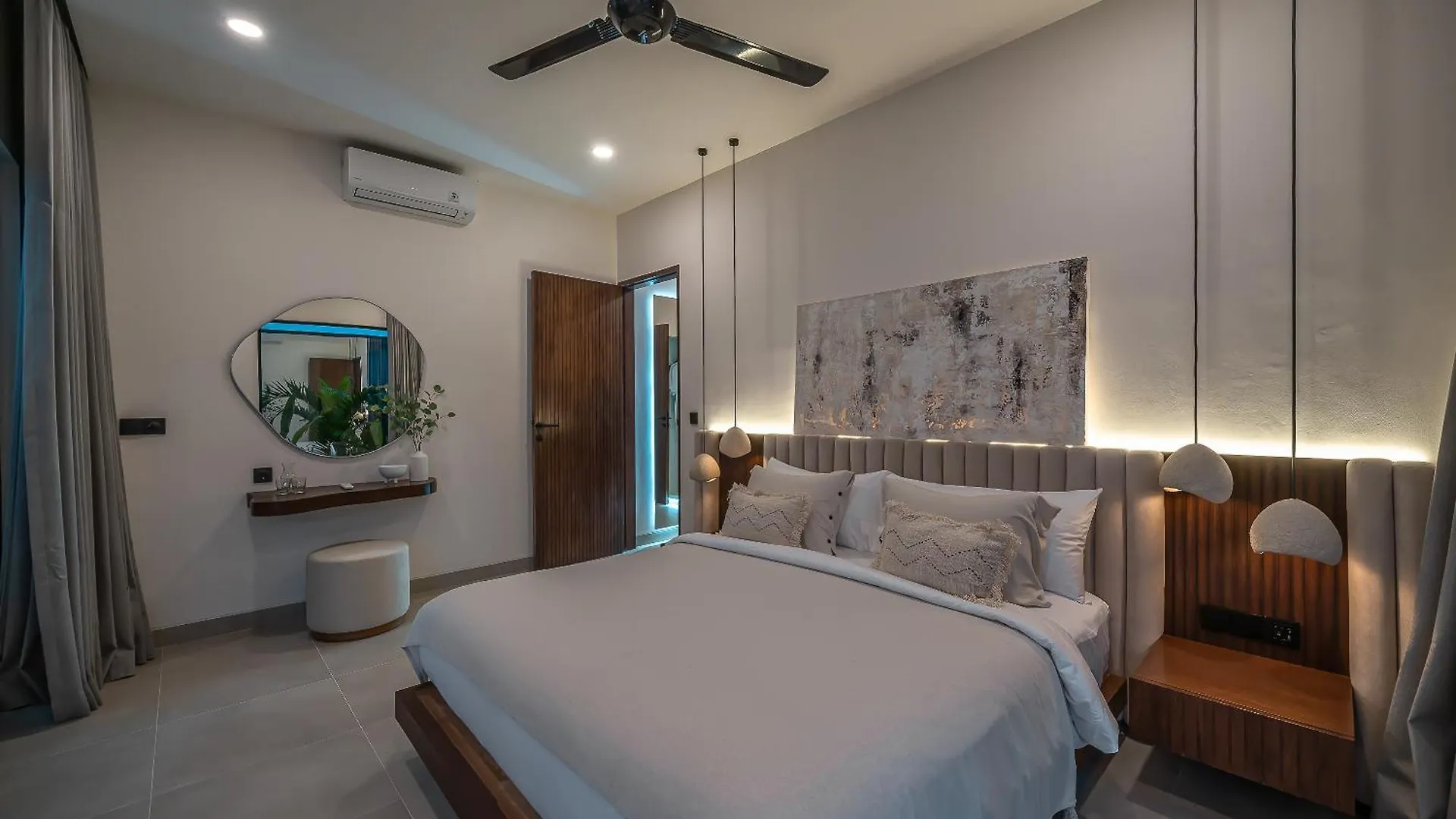 Villa Larente - Sophisticated 2Br In The Heart Of Bingin Pecatu