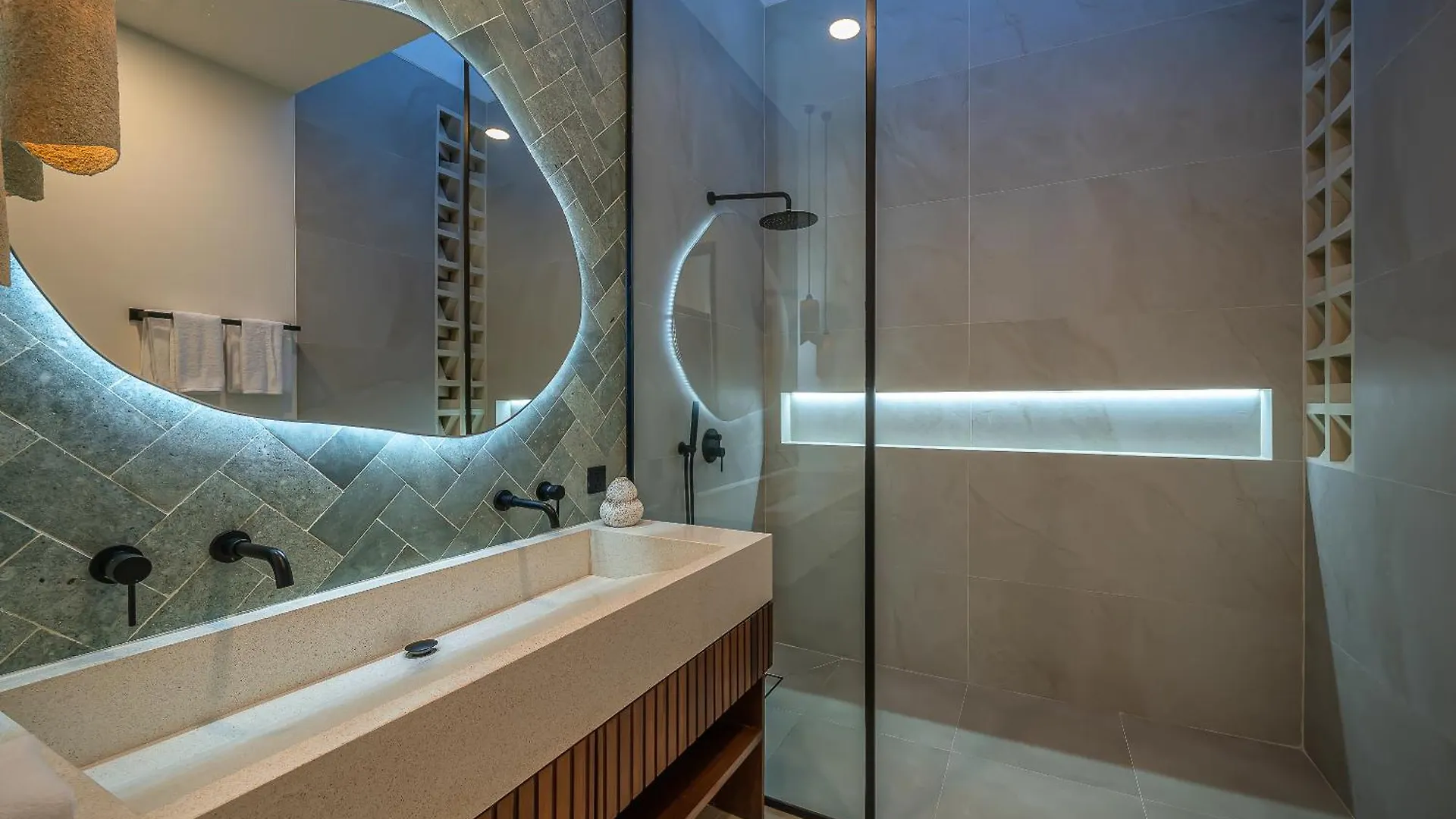 Villa Larente - Sophisticated 2Br In The Heart Of Bingin Pecatu  Indonesia