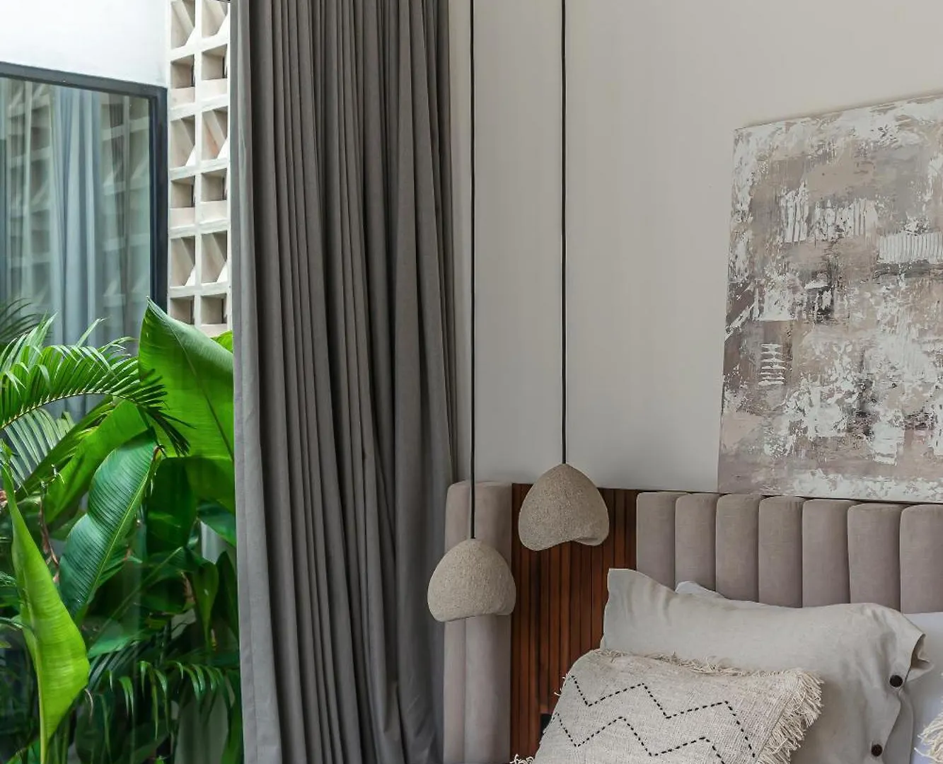 Villa Larente - Sophisticated 2Br In The Heart Of Bingin Pecatu  Indonesia