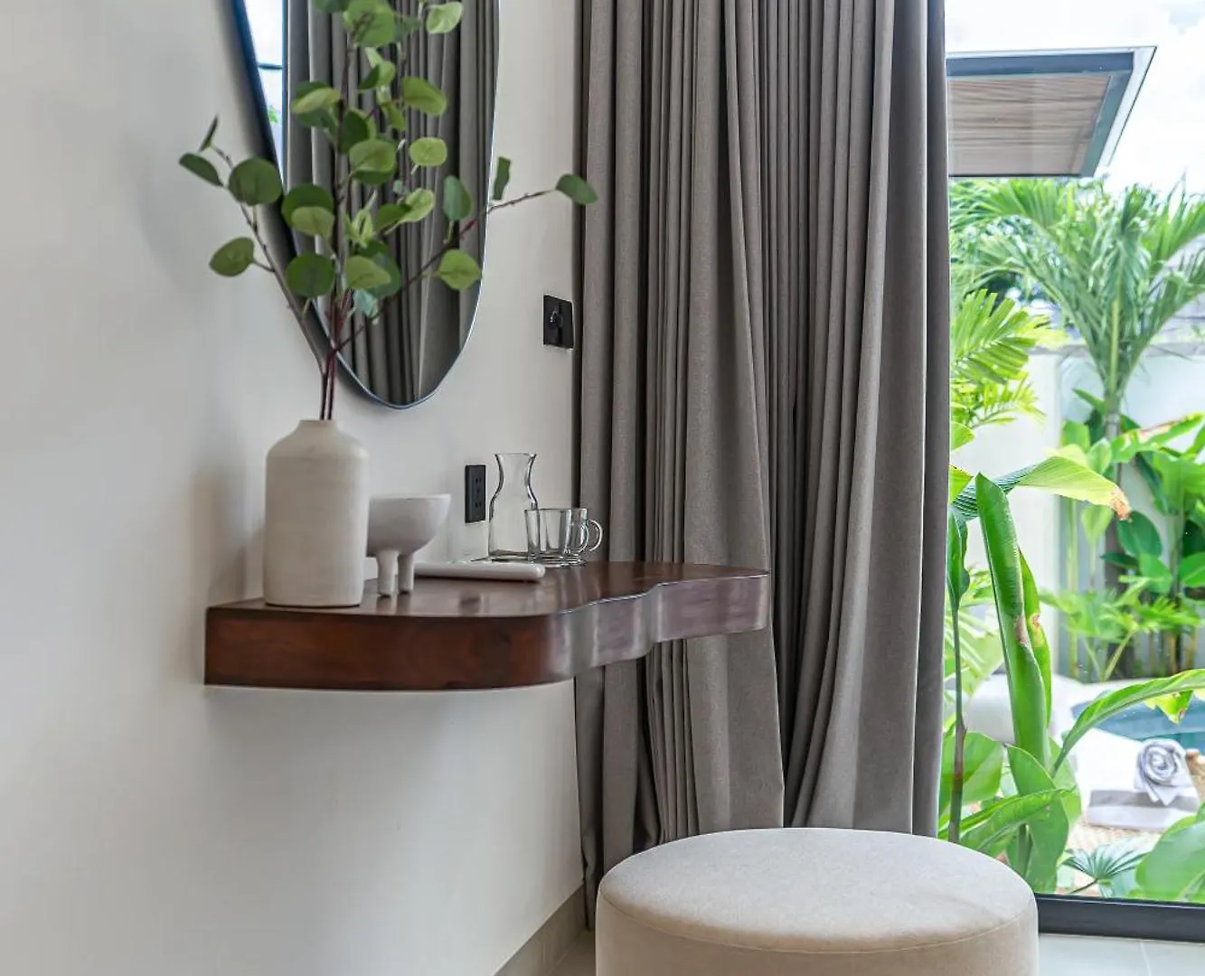 Villa Larente - Sophisticated 2Br In The Heart Of Bingin Pecatu  Pecatu (Bali)
