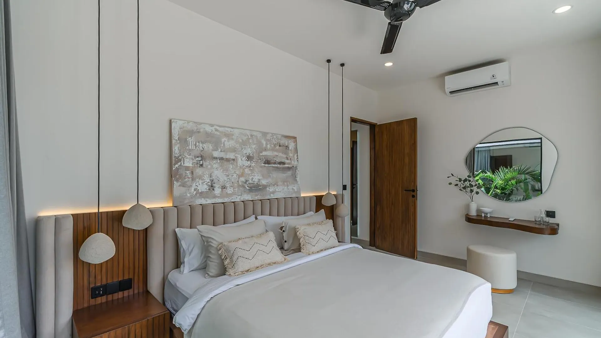 Villa Larente - Sophisticated 2Br In The Heart Of Bingin Pecatu  0*, Pecatu (Bali) Indonesia