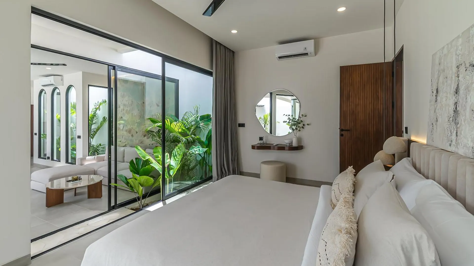 Villa Larente - Sophisticated 2Br In The Heart Of Bingin Pecatu  Indonesia