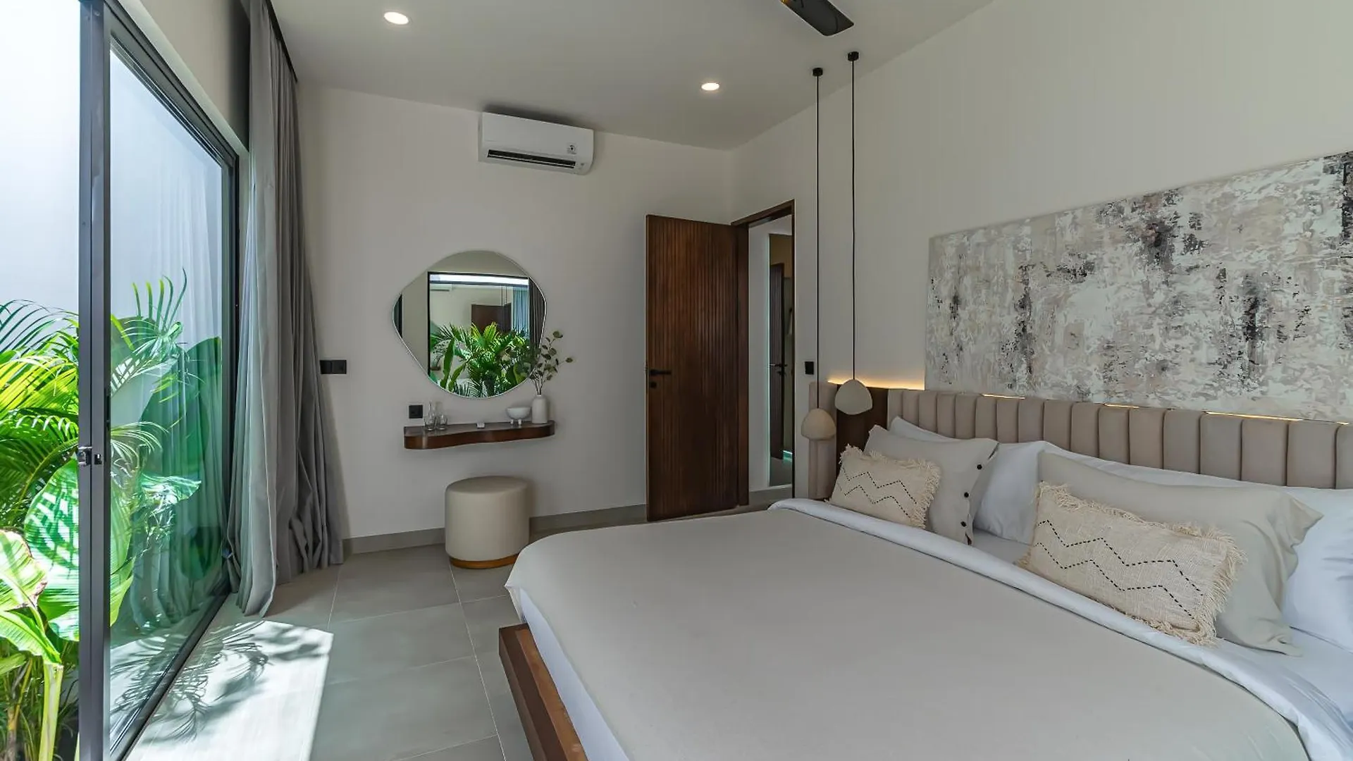 Villa Larente - Sophisticated 2Br In The Heart Of Bingin Pecatu